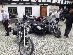 500 Treffen 2017 Tag2